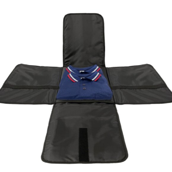 FOLDING BAGS